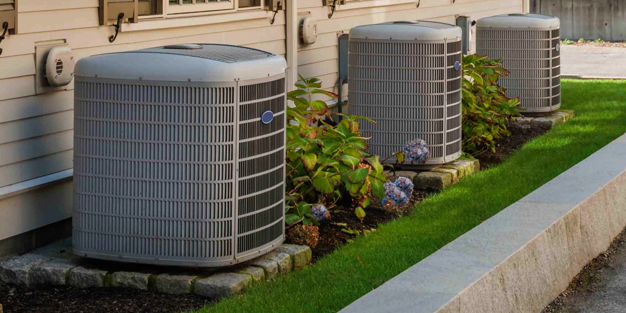 Your Trusted Greater Vancouver HVAC Company